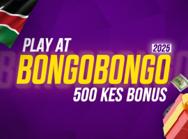 Découvrez Bongobongo Kenya en 2025 : paris agréés, jeux de casino, paiements rapides via M-Pesa et bonus transparents.
