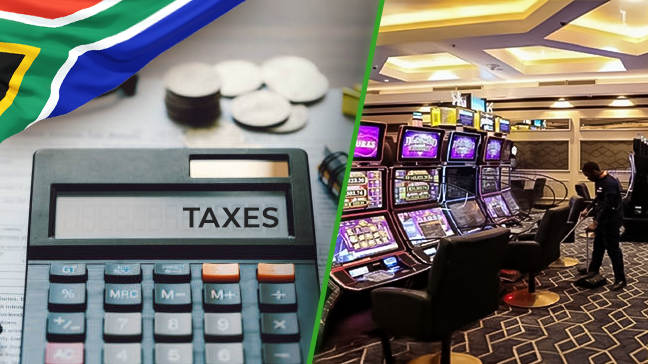 La taxe nationale de 20 % sur les paris en ligne en Afrique du Sud suscite une forte opposition du secteur