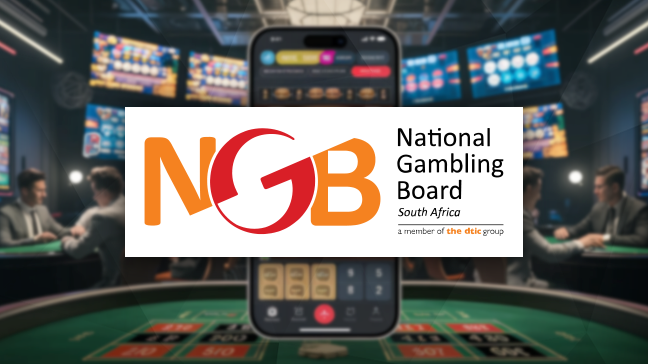 NGB améliore le contrôle des plateformes de jeux en ligne illégales