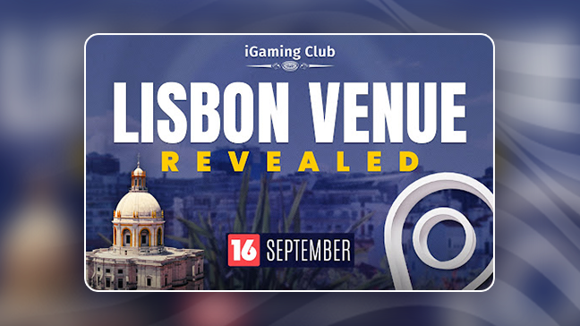 AffPapa Annonce Suspenso comme lieu de l'iGaming Club Lisbon 2025