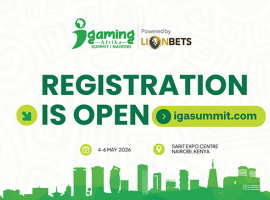 Les inscriptions sont officiellement ouvertes pour le iGaming Africa Summit 2026