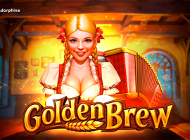 L'Oktoberfest est lancé : célébrez avec le nouveau jeu de machine à sous d'Endorphina, Golden Brew