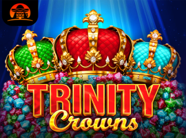 Amigo Gaming présente Trinity Crowns