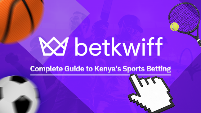 Revue BetKwiff 2025: Guide complet des paris sportifs au Kenya