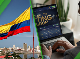 La Colombie bascule le taux de TVA de 19 % sur le jeu en ligne vers le GGR