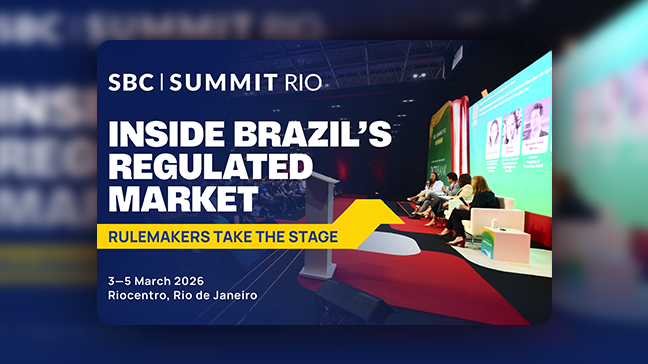 Les responsables de la réglementation des paris au Brésil participent au Sommet SBC de Rio