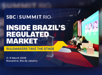 Les responsables de la réglementation des paris au Brésil participent au Sommet SBC de Rio