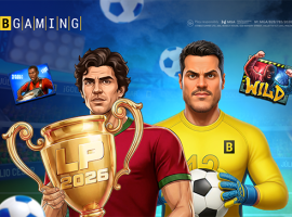 BGaming annonce une programmation riche en jeux de football divertissants pour un été sportif