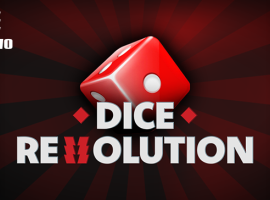 Dice Revolution : Lancez, Contrôlez et Gagnez l'avenir