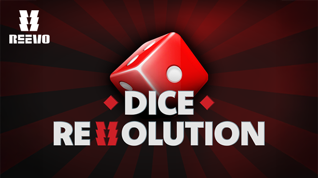 Dice Revolution : Lancez, Contrôlez et Gagnez l'avenir