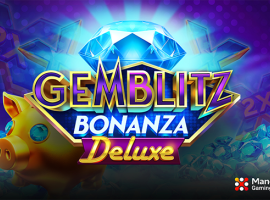 Mancala Gaming Brille de mille feux avec Gemblitz Bonanza Deluxe, Une Nouvelle Aventure de machine à Sous Étincelante