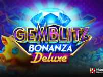 Mancala Gaming Brille de mille feux avec Gemblitz Bonanza Deluxe, Une Nouvelle Aventure de machine à Sous Étincelante