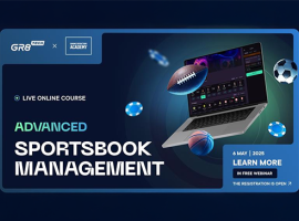 GR8 Tech and Gaming Operations Academy lance un cours avancé de paris sportifs pour les opérateurs