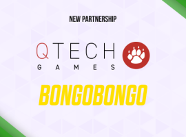 Mancala Gaming étend sa présence aux nouveaux marchés émergents grâce à QTech