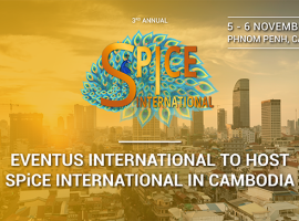 SPiCE International 2026 se tiendra à Phnom Penh, un événement phare pour l'avenir du secteur cambodgien