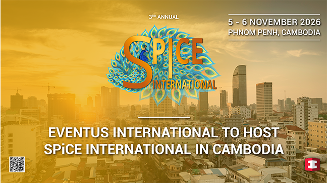 SPiCE International 2026 se tiendra à Phnom Penh, un événement phare pour l'avenir du secteur cambodgien
