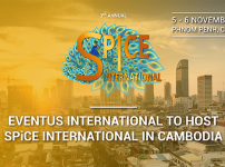 SPiCE International 2026 se tiendra à Phnom Penh, un événement phare pour l'avenir du secteur cambodgien