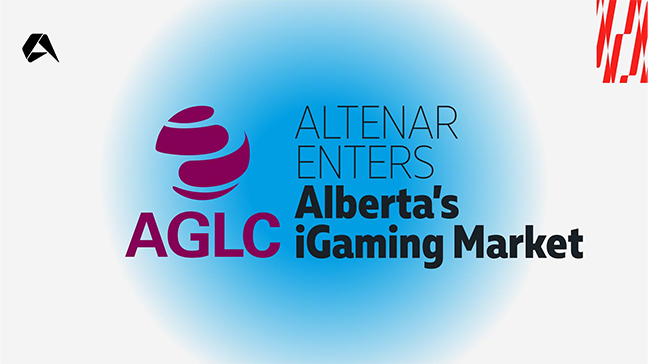 Altenar obtient l'autorisation d'entrer sur le marché des jeux en ligne de l'Alberta