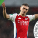 Trossard Prêt à sortir Au milieu de la poursuite de Madueke par Arsenal