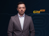 GR8 Tech renforce son leadership technologique avec la nomination d'un nouveau directeur technique