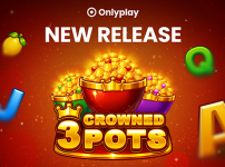 3 Crowned Pots – Remplissez les pots, remportez la couronne