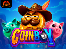 Amigo Gaming lance Coinboy