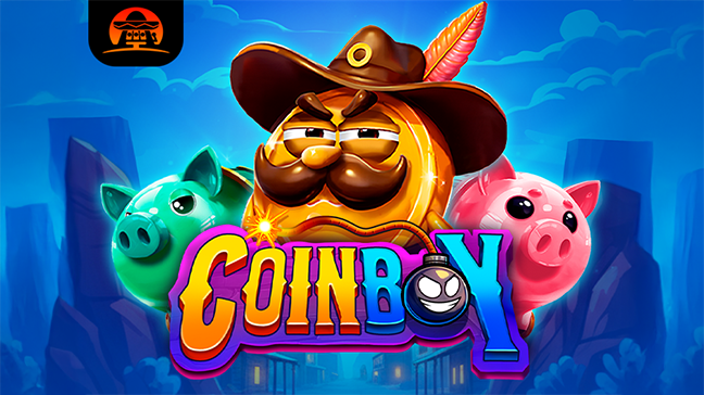 Amigo Gaming lance Coinboy