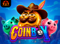 Amigo Gaming lance Coinboy