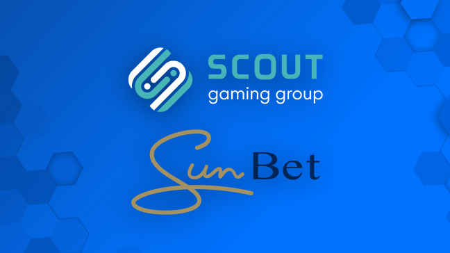 Sunbet et Scout Gaming Group signent un accord pour des produits de paris fantastiques et sportifs