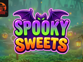 Amigo Gaming lance Spooky Sweets : une friandise Halloween colorée sur les rouleaux