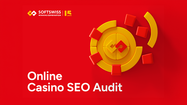 SOFTSWISS lance un guide SEO expert pour casinos