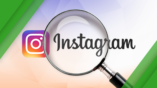 Instagram est désormais ouvert à l'indexation
