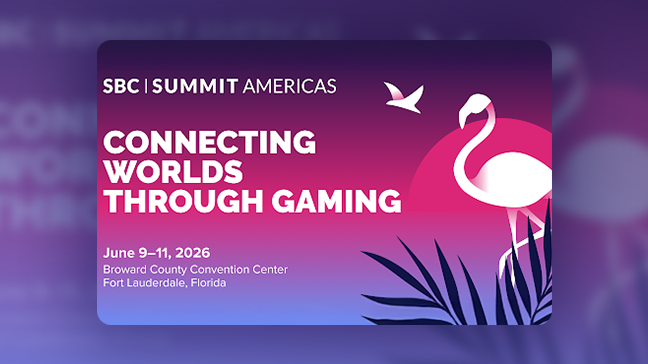 Le SBC Summit Americas revient la semaine prochaine avec de nouveaux formats de réseautage