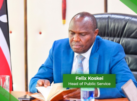 La GRA du Kenya présente un système numérique de gestion des jeux pour une supervision en temps réel