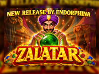 Endorphina lance Zalatar, une aventure fantastique sous-marine