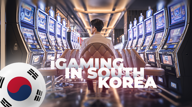 L'iGaming en Corée du Sud : Aperçu d'un marché de haute technologie aux règles strictes