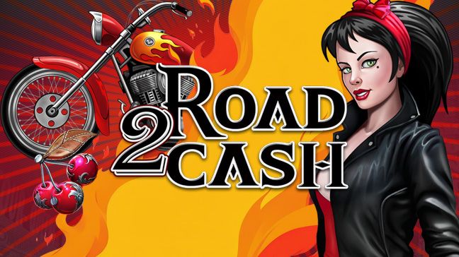 Road 2 Cash : BF Games propose un gameplay dynamique et des gains multipliés