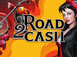 Road 2 Cash : BF Games propose un gameplay dynamique et des gains multipliés