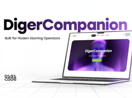 Digicode présente DigerCompanion : une solution de conformité et d’assistance aux joueurs basée sur l’IA pour les opérateurs de jeux en ligne réglementés