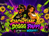 Game Time Tec fait monter le son avec Showtime Doggg Paappi – Let the Dogs Woofff
