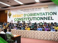 Le Conseil National de la Transition de Guinée condamne le directeur de l’Autorité des jeux pour avoir demandé aux opérateurs de ne plus payer les taxes