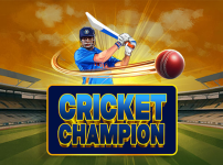 REEVO fait un carton avec la sortie du jeu de mineur « Cricket Champion »