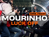 GR8_TECH explore les clés du succès de José Mourinho dans un nouveau documentaire