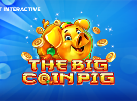 The Big Coin Pig : Une expérience de jeu étincelante signée CT Interactive