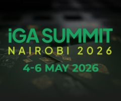 Sommet Africain de l'iGaming
