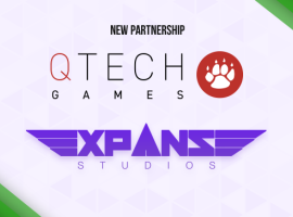 QTech Games enrichit son catalogue avec Expanse Studios