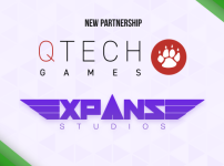 QTech Games enrichit son catalogue avec Expanse Studios