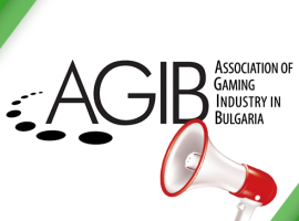 Déclaration officielle de l'Association de l'industrie du jeu en Bulgarie (AGIB)