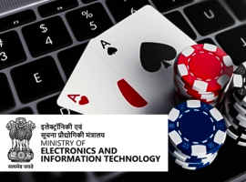 L’Inde prépare un cadre réglementaire pour le jeu en ligne : MeitY publie un projet de règles