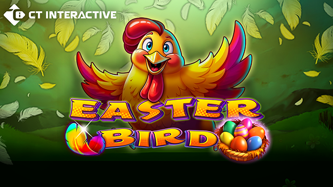 Easter Bird : Une délicieuse aventure pascale par CT Interactive